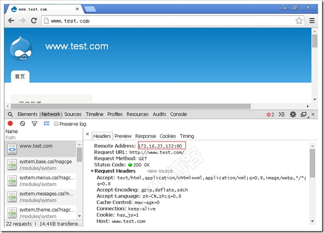 dns2