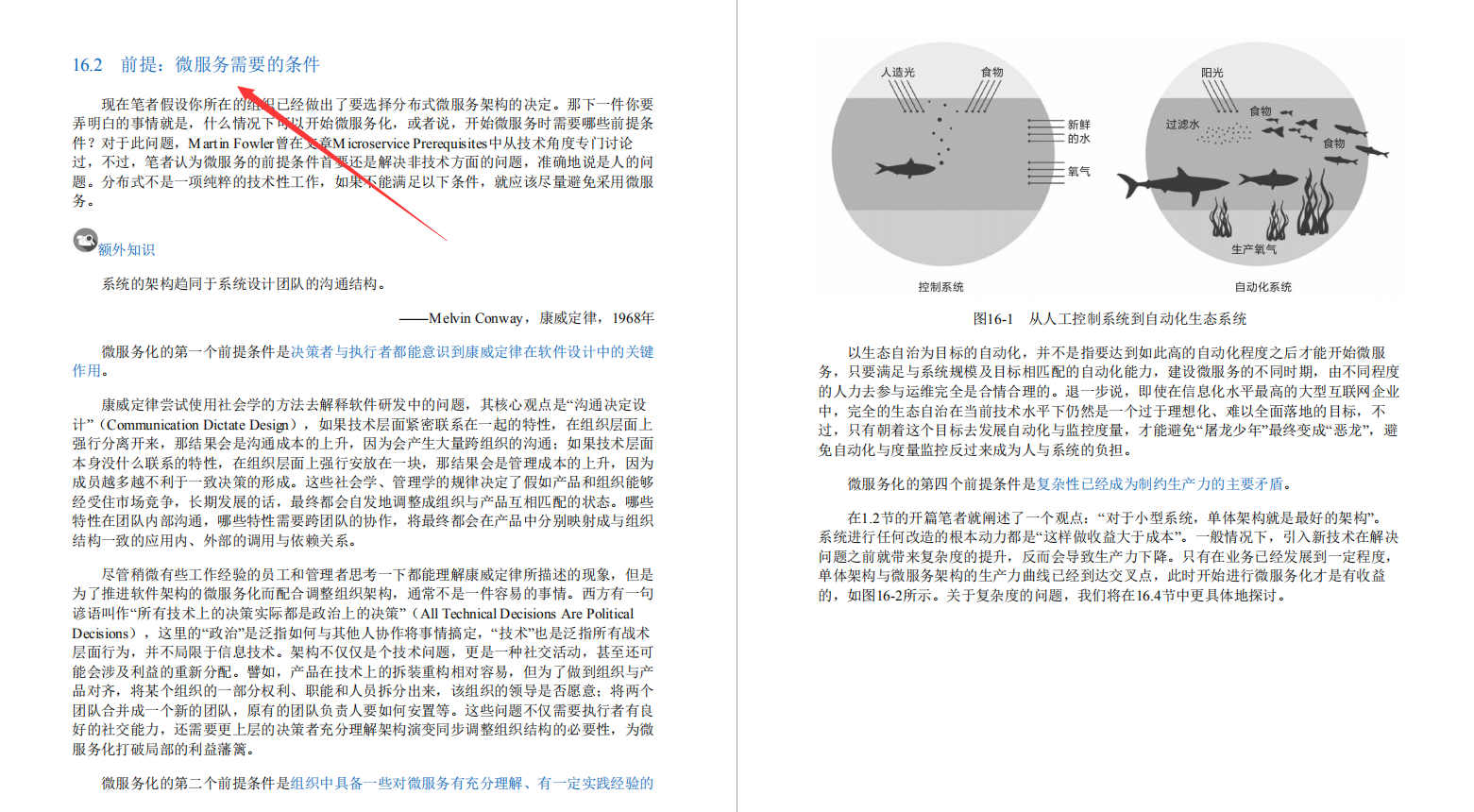 阿里内部第一本“凤凰架构”,手把手教你构建可靠大型分布式系统