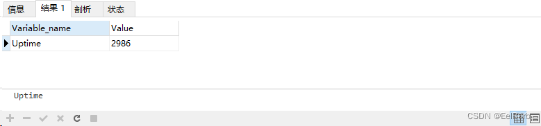 sql文件导入:ERROR : (2006, ‘MySQL server has gone away’...)_2006 - server ...