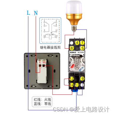 电气、电工应用汇总