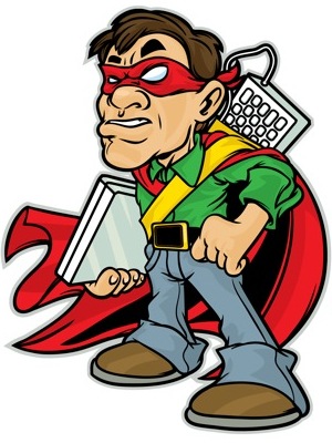 超级程序员 超级程序员