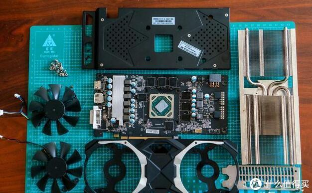 GPU只是显卡的一部分 ，而显卡的诸多元器件都有不同的寿命上限