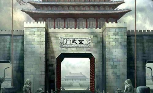 历史角度看唐朝四期（初、盛、中、晚）