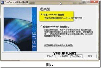 TrueCrypt中文教程