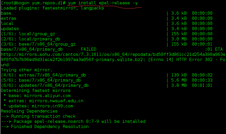 Linux基础-----------nginx安装和nginx web、nginx反向代理、nfs 服务-CSDN博客