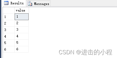 SQL STRING_SPLIT函数，将指定的分隔符将字符串拆分为子字符串行_sql string split-CSDN博客