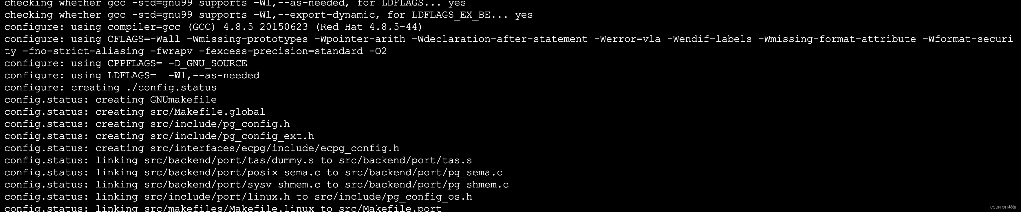 PostgreSQL 16 发布,更可靠更稳健插图9 在这里插入图片描述