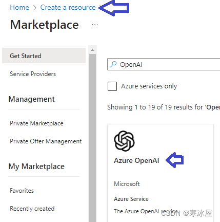 使用Angular、ASP.NET API和Azure构建OpenAI聊天应用程序_this.client = new openai({-CSDN博客