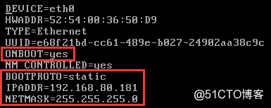 Linux虚拟化技术—CentOS7.4下KVM虚拟化一 安装配置及基本操作