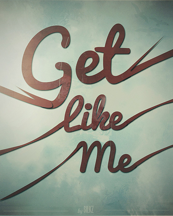 55 Stunning Typography Design For Inspiration