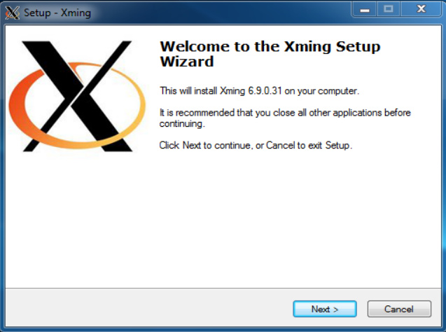 在windows上使用PUTTY,Xming设置X11 <wbr>forwarding