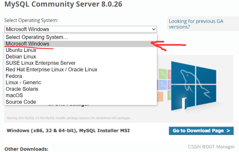 MySQL 入门（一）：Mysql 软件的安装教程与测试_windows下mysql学习(二):gui安装和使用-CSDN博客