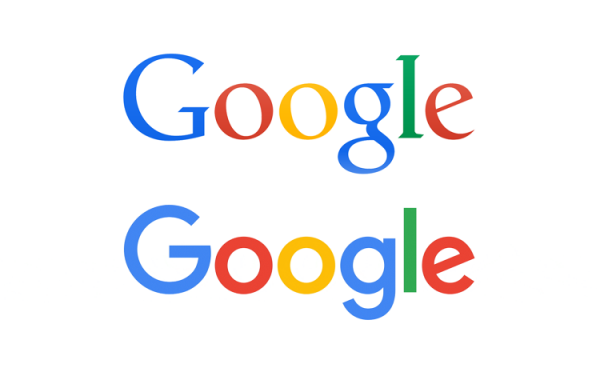 Google Logo
