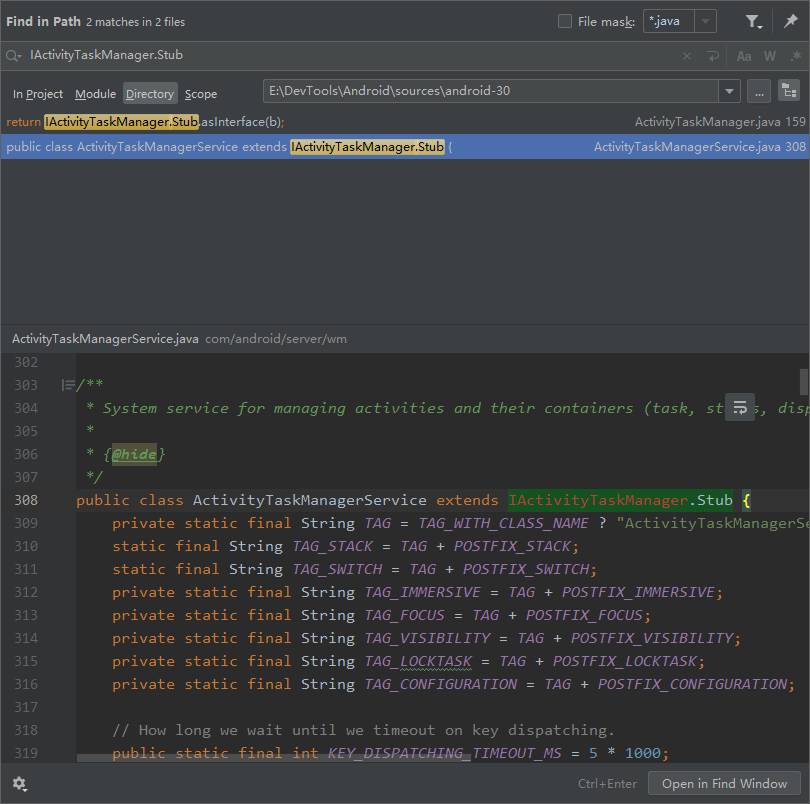 api30_IActivityTaskManager