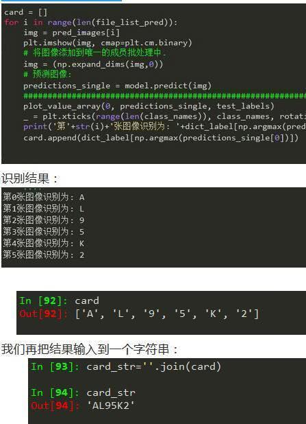 我用Python自制精密的车牌识别器！老板给了我两万？亏了吗