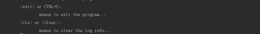 help document