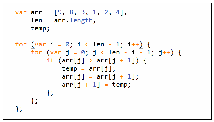 完整功能，冒泡，冒泡排序法，排序法，JavaScript