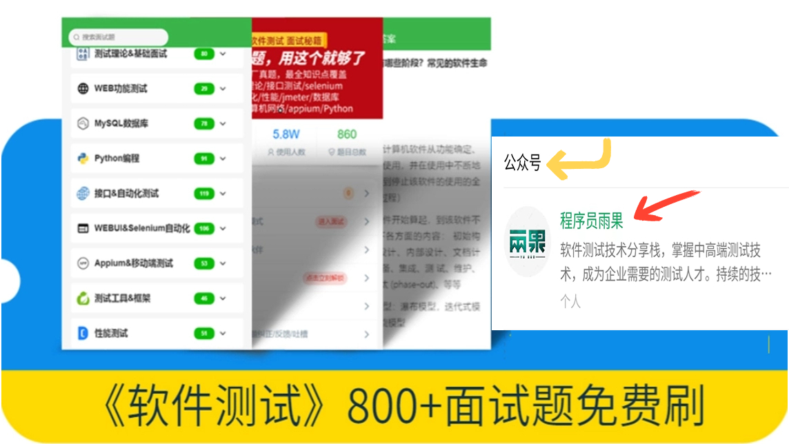 终于有人讲明白：bug的分类和定级了！