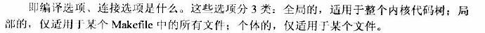 【转】Makefile概述