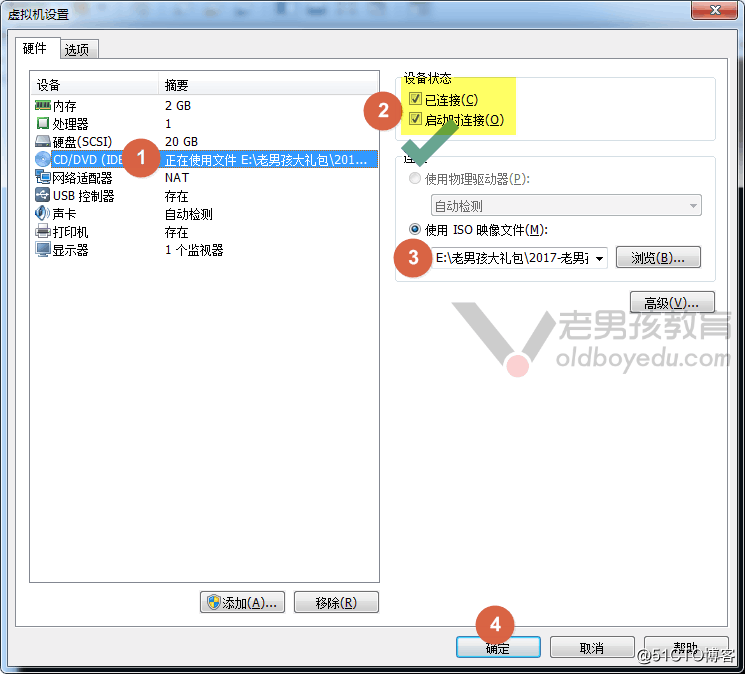 Day 8 Linux 优化-补充目录结构