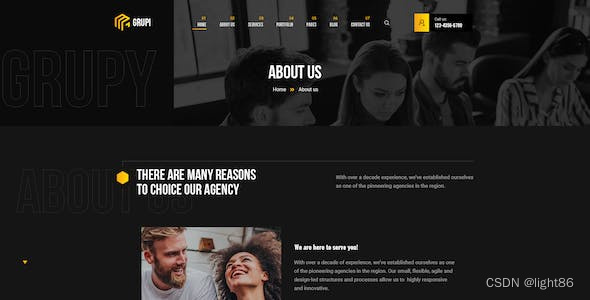 网站建设公司选择指南:从经验到专业