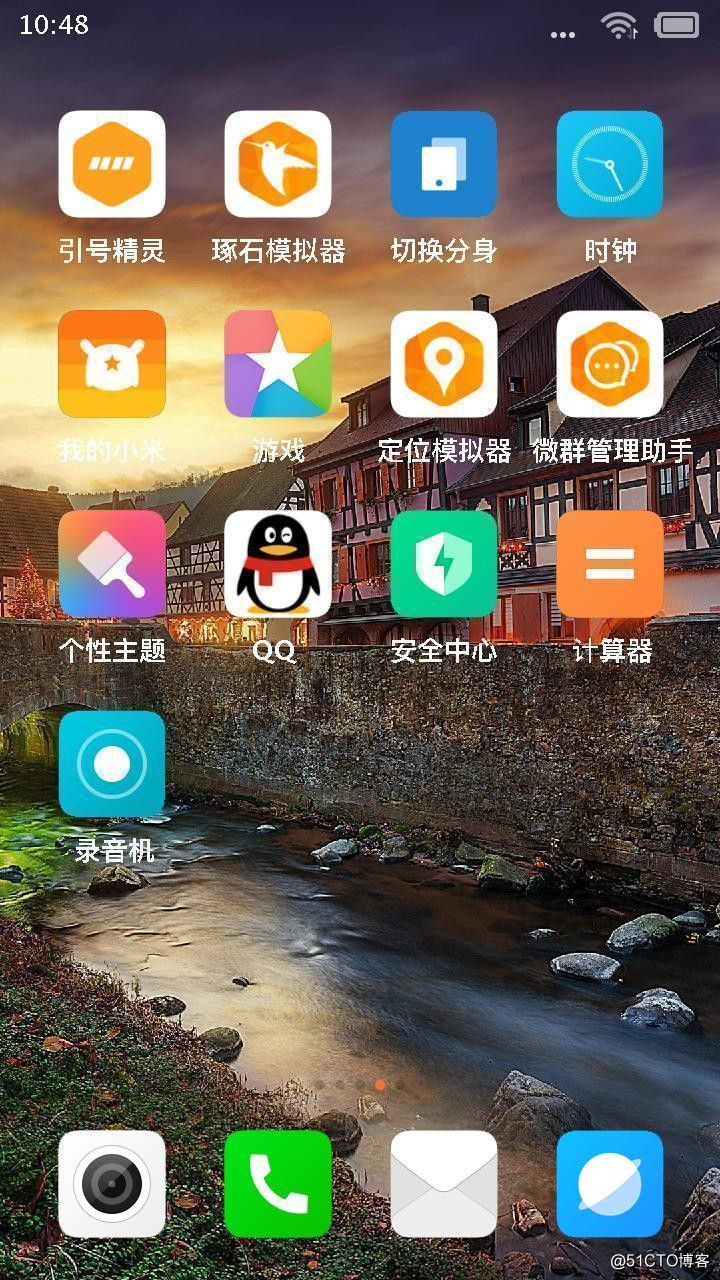 如何获取红米手机5A的Root权限