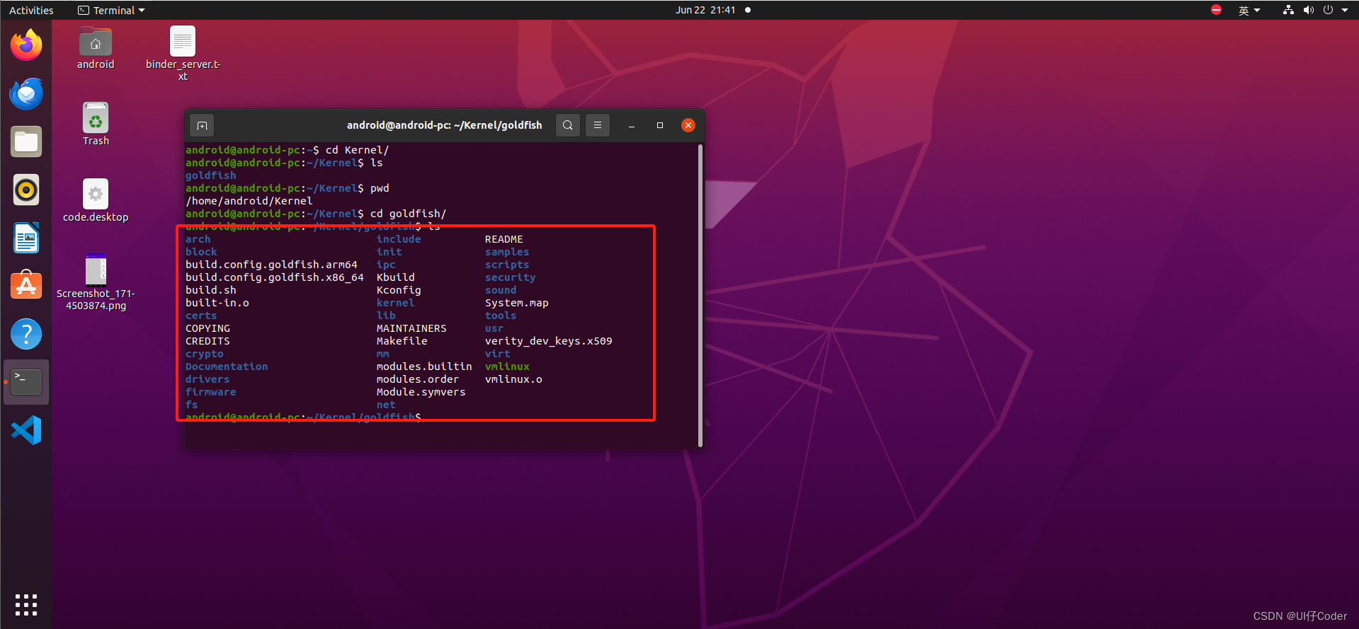 Android模拟器linux内核的下载,编译,运行,驱动开发测试_linux安卓模拟器-CSDN博客