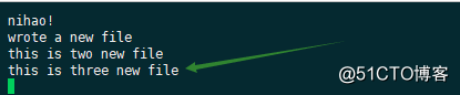Centos7 yum安装git