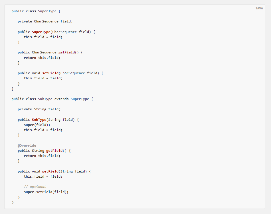 Spring Data Couchbase教程二