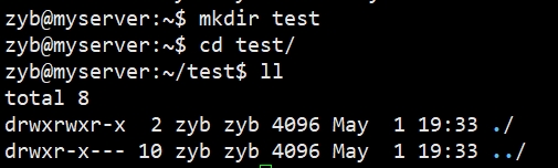 Linux文件系统中的软硬链接插图9 在这里插入图片描述