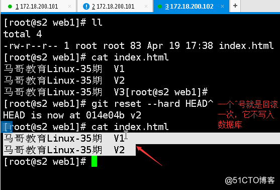 20190419    Gitlab部分