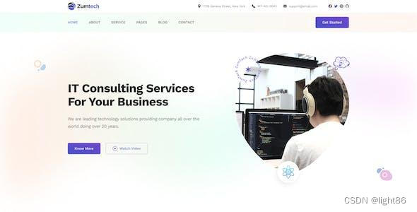 网站设计色彩搭配:挑战性配色方案的窍门与技巧