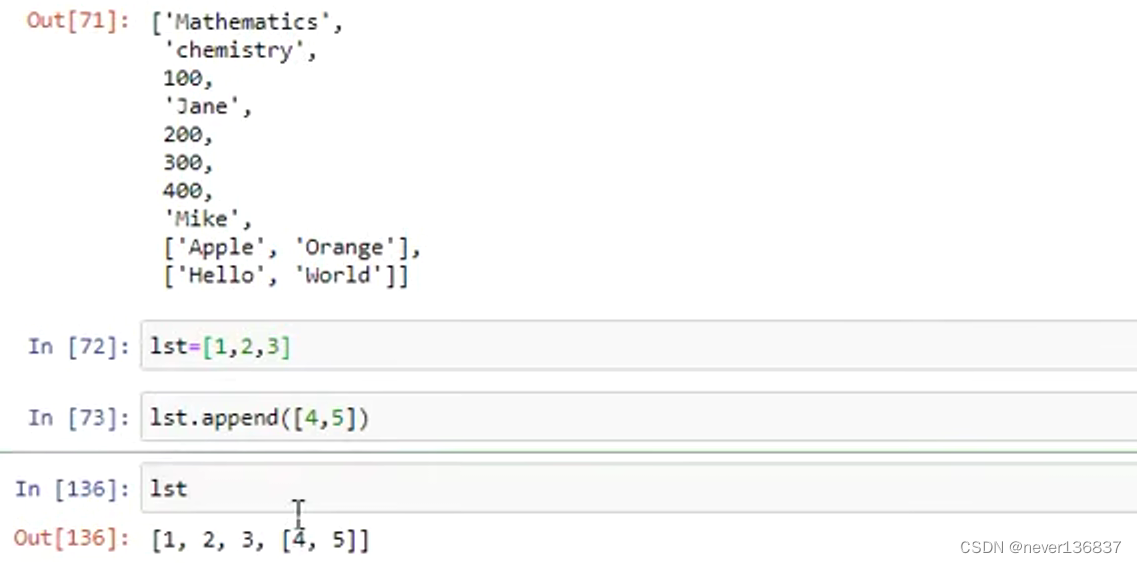 python+机器学习+深度学习基础入门教程_深度学习python入门-CSDN博客
