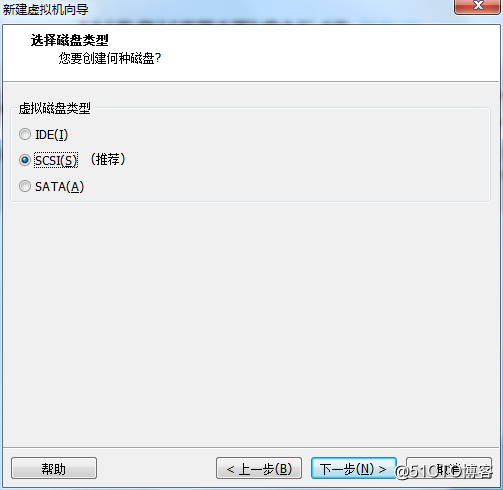 使用VM虚拟机安装配置Red Hat Enterprise Linux6.5 64位