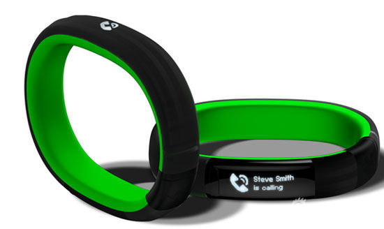 Razer Nabu智能腕带 Razer Nabu智能腕带