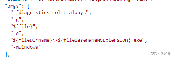 vs codeC++环境下运行报错undefined reference to `__imp_getstockobject‘_vscode ...