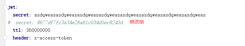 Api Signature Key signing key‘s algorithm ‘AES‘ does not equal a valid HmacSHA_the ...