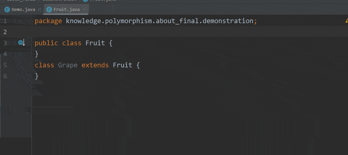 java final关键字 详解-CSDN博客