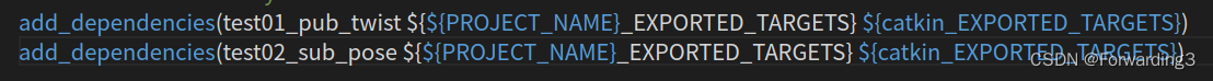 cmakelists