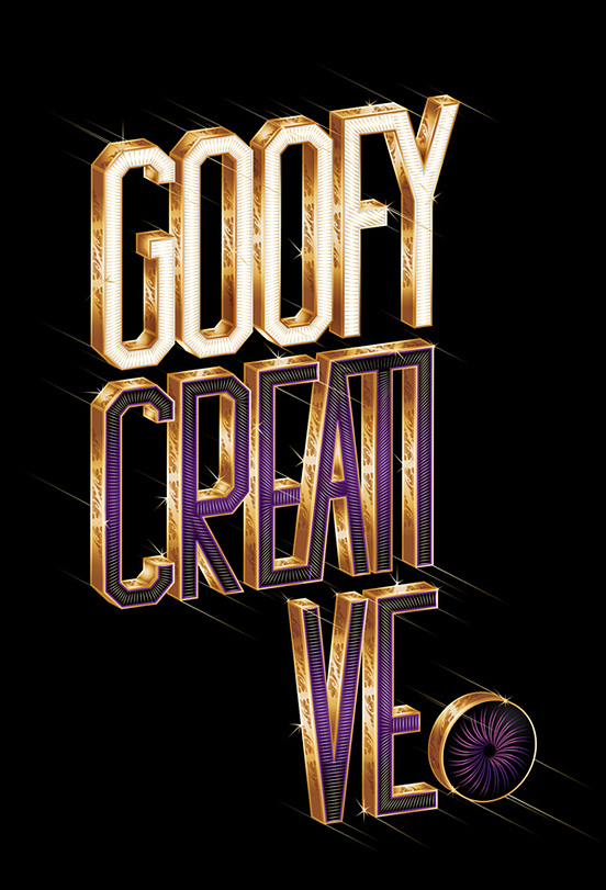 55 Stunning Typography Design For Inspiration