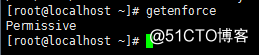 CentOS6.9 系统基本设置