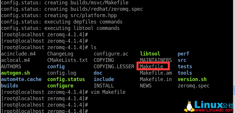 ZeroMQ编译安装使用教程