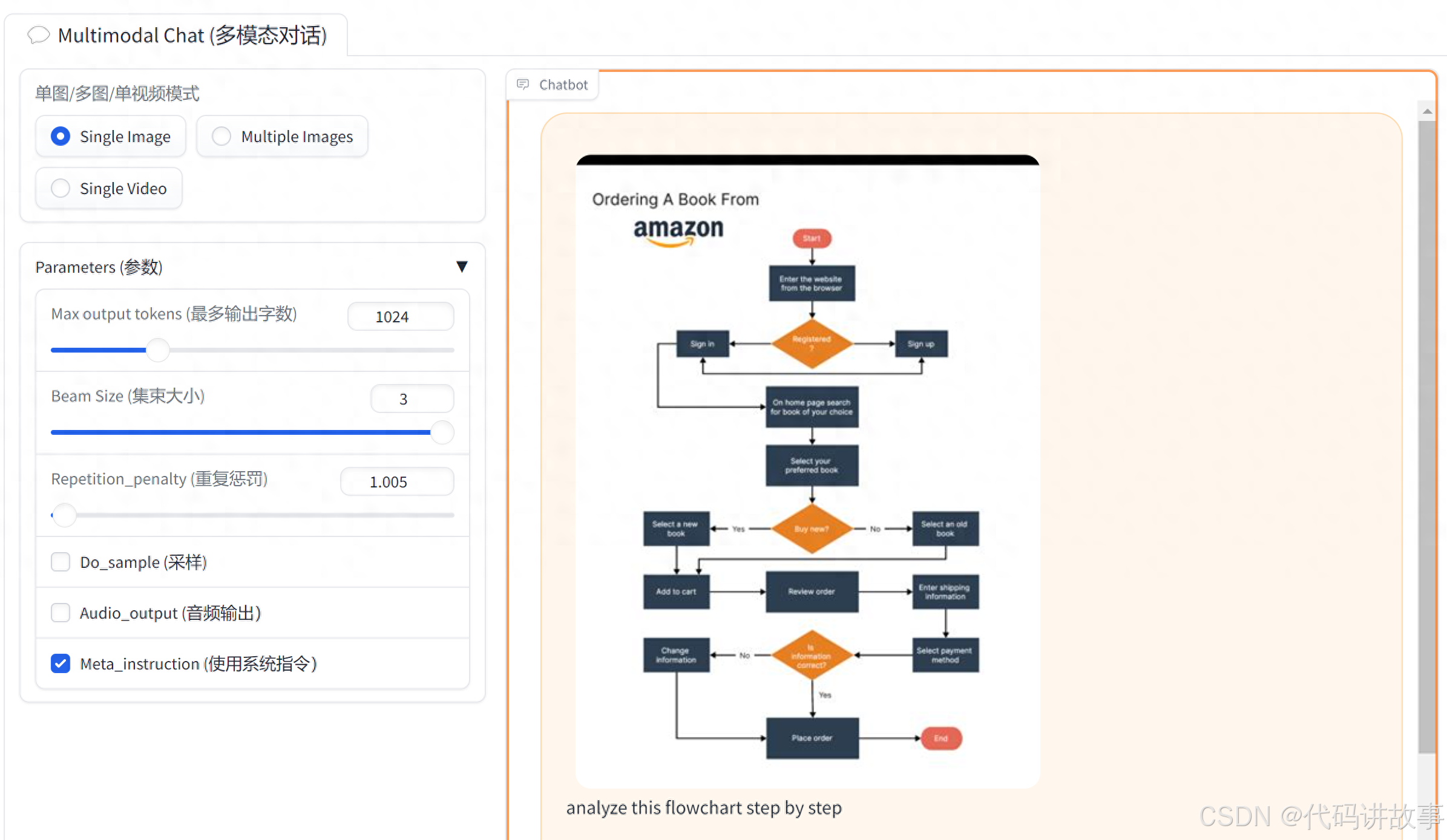 在这里插入图片描述 一个开源的多模态大模型InternLM-XComposer,360发布大模型集成工具bot.360.com,一个LLM可视化项目llm-viz,一个将自然语言转换为shell命令的工具ai-shell_人工智能_02