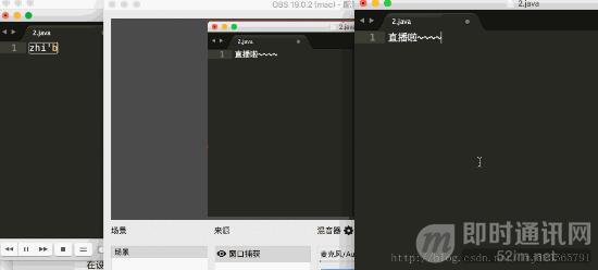 Android直播入门实践:动手搭建一套简单的直播系统_6.jpg Android直播入门实践:动手搭建一套简单的直播系统_6.jpg