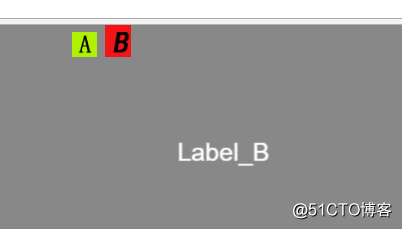 Egret之Tabbar通用页签