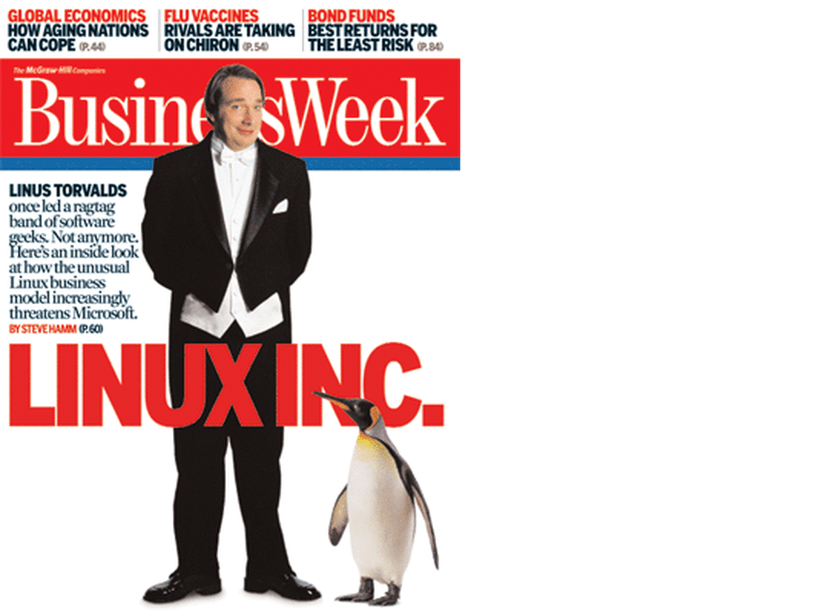 据说Linuxer都难忘的25个画面_linus在1991年的邮件-CSDN博客