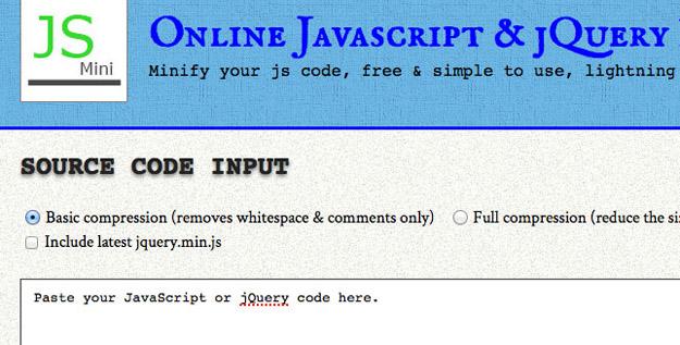 jsmini