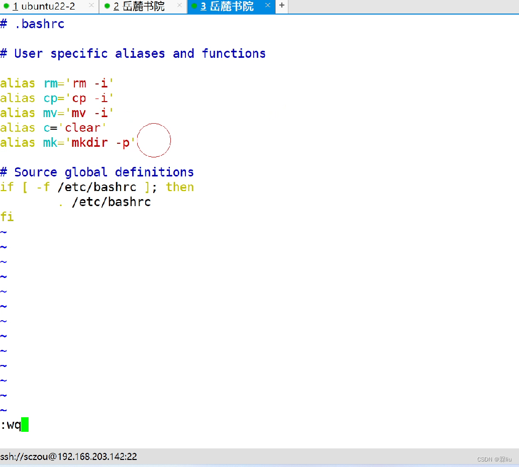 Linux-CSDN博客