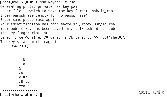 rsync+inotify实现触发式备份