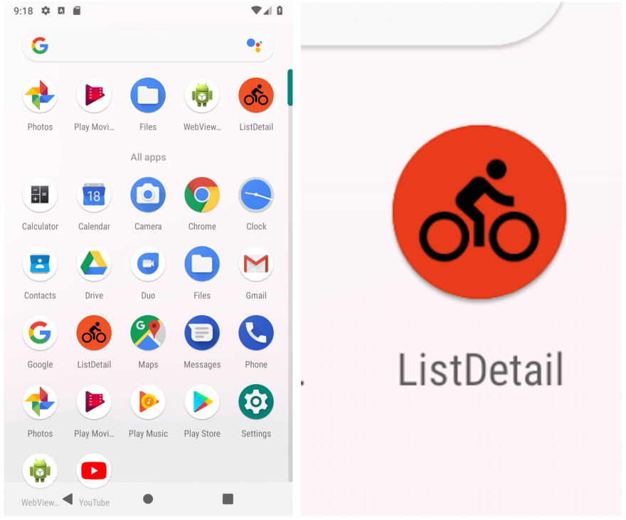 android自适应图标如何制作,如何使用Android Studio创建适用于Android的自适应图标...-CSDN博客